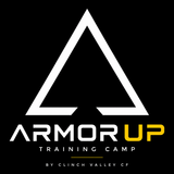 (Ages 9-13) ARMOR-UP Youth Athlete Training Camp June 1st-June 26th