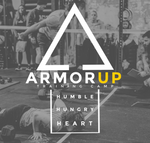 (Ages 9-12) ARMOR-UP Youth Athlete Training Camp July 9th-August 2nd (M/W/F)